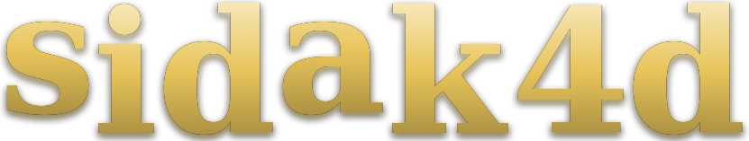sidak4d logo